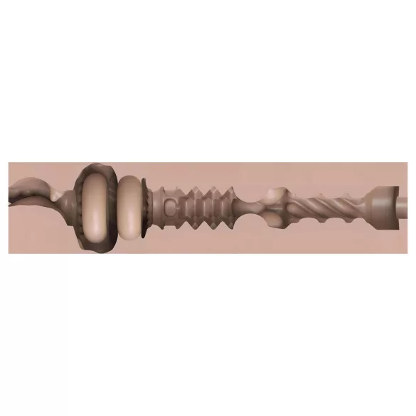 Fleshlight Boost Blow - Lifelike Mouth Masturbator (Natural)