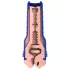 Fleshlight Boost Blow - Lifelike Mouth Masturbator (Natural)