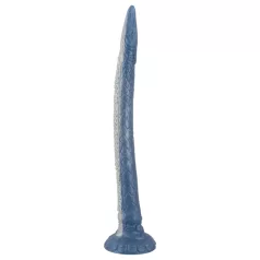 Beasty Cocks: Ecstasy Eel - Extra Long Dildo (Blue)