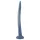 Beasty Cocks: Ecstasy Eel - Extra Long Dildo (Blue)