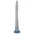 Beasty Cocks: Ecstasy Eel - Extra Long Dildo (Blue)