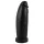 realistixxx Real Giant - giga dildo - 30 cm (black)