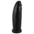 realistixxx Real Giant - giga dildo - 30 cm (black)