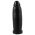 realistixxx Real Giant - giga dildo - 30 cm (black)