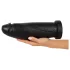 realistixxx Real Giant - giga dildo - 30 cm (black)