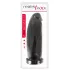 realistixxx Real Giant - giga dildo - 30 cm (black)