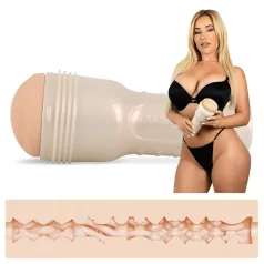 Fleshlight Savannah Bond - Realistic Sensation (Natural)