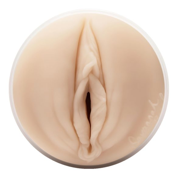 Fleshlight Savannah Bond - Realistic Sensation (Natural)