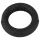 Erecto - Black Intimacy Ring