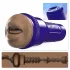 Fleshlight Boost Blow - Lifelike Mouth Masturbator (Brown)