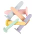 You2Toys - Six in a Row - dildo trainer set - 6 pcs (coloured)