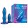 Durex Deep & Deeper - Blue 2-Piece Anal Plug Set