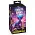 Beasty Cocks Alien Fantasy Dildo - Purple