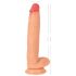 Realistixxx Supreme - Extra Large Dildo with Natural Feel