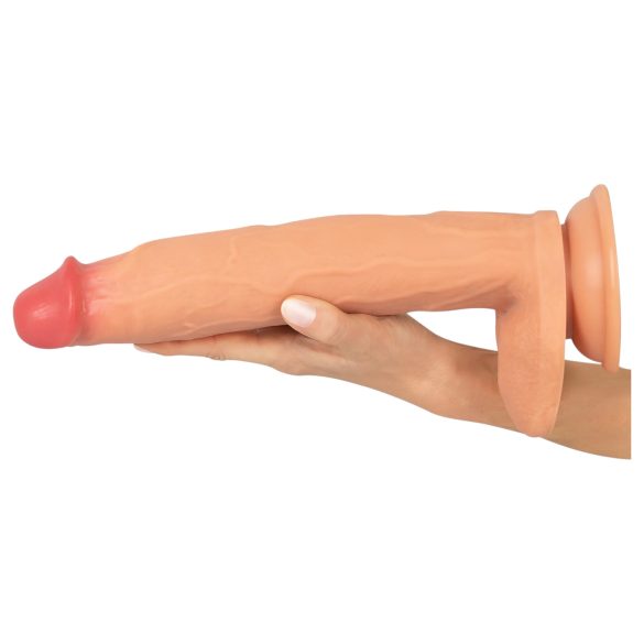 Realistixxx Supreme - Extra Large Dildo with Natural Feel