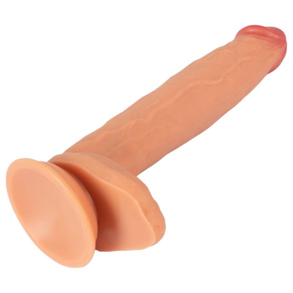 Realistixxx Supreme - Extra Large Dildo with Natural Feel