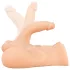 Realistixxx Deluxe Male Torso 02 - Natural