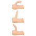 Realistixxx Deluxe Male Torso 02 - Natural