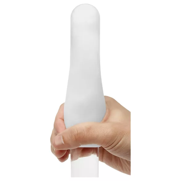 TENGA Egg Spiral Strong: Egg Masturbator (Pack of 6)