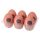 TENGA Egg Misty II Stronger - Egg Masturbator (6-pack)