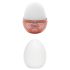 TENGA Egg Gear Stronger - Egg-Shaped Masturbator (6-pack)