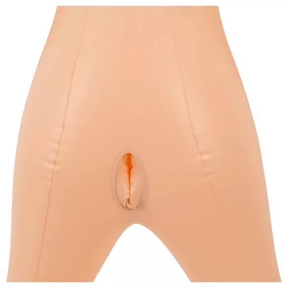 You2Toys - Yuki Large-Bust Inflatable Doll