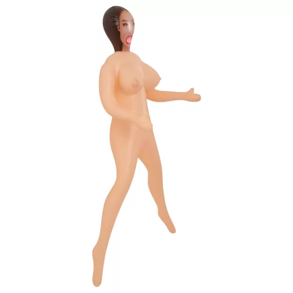 You2Toys - Yuki Large-Bust Inflatable Doll
