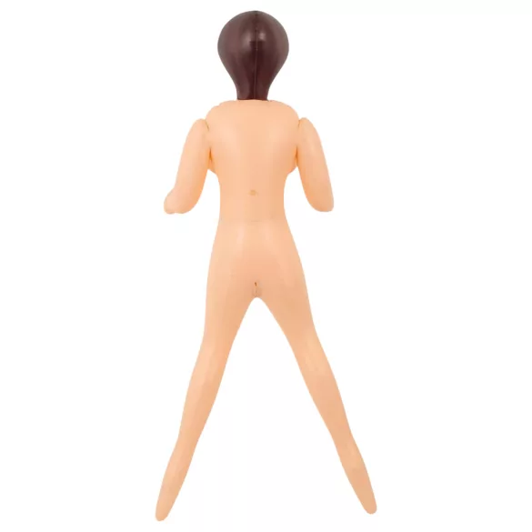 You2Toys - Layla Big-Breasted Inflatable Doll