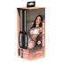 Kiiroo Dainty Wilder - Realistic Stroker - PowerBlow Compatible (Natural)