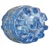 Fleshlight Quickshot Turbo - travel masturbator (blue)