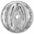 Fleshlight Quickshot Stoya - travel masturbator (transparent)