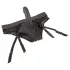 You2Toys - Strap-On Dildo with Harness (Black)