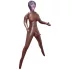 Excellent Power - life-size inflatable transgender sex doll