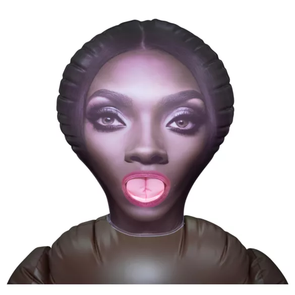 Excellent Power - life-size inflatable transgender sex doll