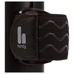 The Handy True Grip PRO Band - clamp (black)