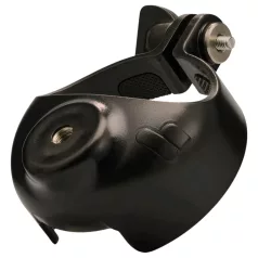 The Handy Handsfree Cup Holder (Black)