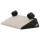 Liberator Bondage - wedge positioning sex pillow with cuffs (white)