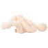 You2Toys - Huggable Plush Love Doll (Natural)