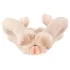 You2Toys - Huggable Plush Love Doll (Natural)
