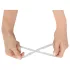 Beau Coeur Parinor - Translucent Intimacy Enhancer Ring