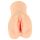 Nature Skin - Realistic Vagina Masturbator (Natural)
