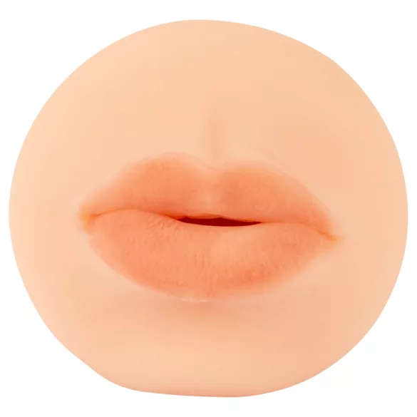 Nature Skin - vagina and mouth masturbator (natural)