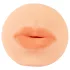 Nature Skin - vagina and mouth masturbator (natural)