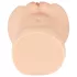 Realistixxx Real Stroker - lifelike vagina and anal masturbator (flesh-coloured)