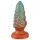 Beasty Cocks Atlantis - Anal Plug (Green)