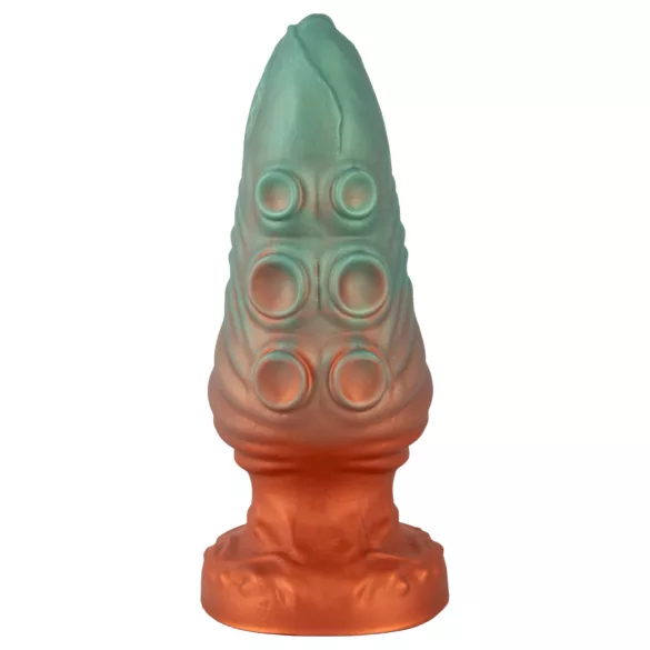 Beasty Cocks Atlantis - Anal Plug (Green)