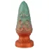 Beasty Cocks Atlantis - Anal Plug (Green)