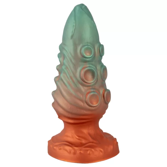Beasty Cocks Atlantis - Anal Plug (Green)