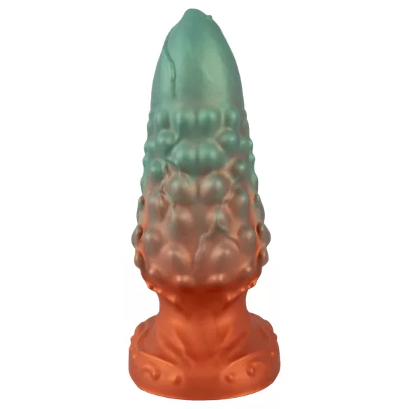 Beasty Cocks Atlantis - Anal Plug (Green)