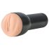 Kiiroo Lacy Lennon - Realistic Stroker - PowerBlow Compatible (Natural)